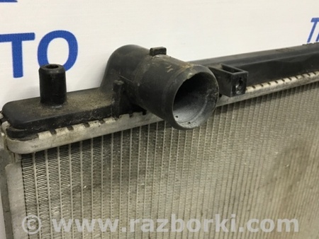 ФОТО Радиатор основной для Mitsubishi Pajero Wagon 4 Киев