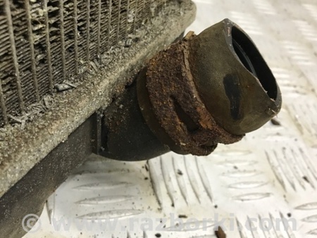 ФОТО Радиатор основной для Mitsubishi Pajero Wagon 4 Киев