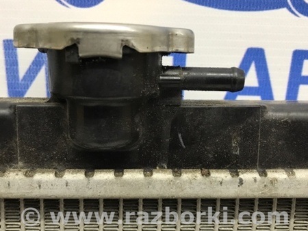 ФОТО Радиатор основной для Mitsubishi Pajero Wagon 4 Киев