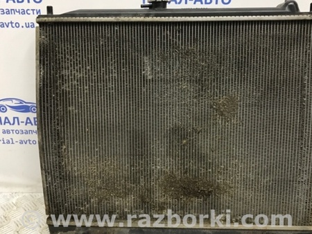 ФОТО Радиатор основной для Mitsubishi Pajero Wagon 4 Киев