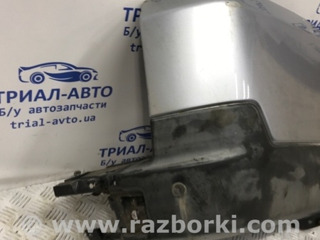 ФОТО Бампер задний правый клык для Mitsubishi Pajero Wagon 4 Киев