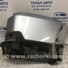 Бампер задний правый клык Mitsubishi Pajero Wagon 4