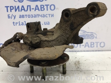 ФОТО Кулак поворотный левый со ступицей для KIA Sorento XM Киев