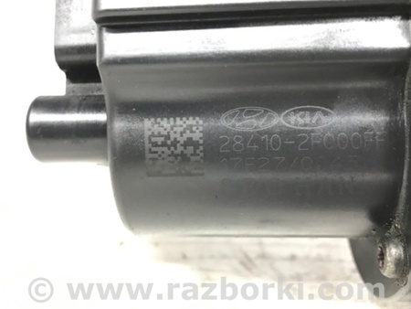 ФОТО Датчик EGR для KIA Sorento XM Киев