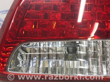 ФОТО Фонарь задний внутренний правый для KIA Sorento XM Киев