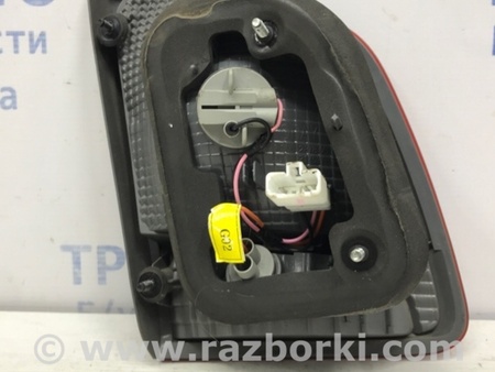 ФОТО Фонарь задний внутренний правый для KIA Sorento XM Киев