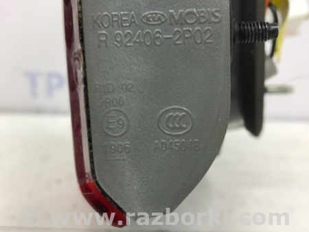 ФОТО Фонарь задний внутренний правый для KIA Sorento XM Киев