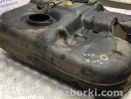 ФОТО Бак топливный пластик для KIA Sorento XM Киев