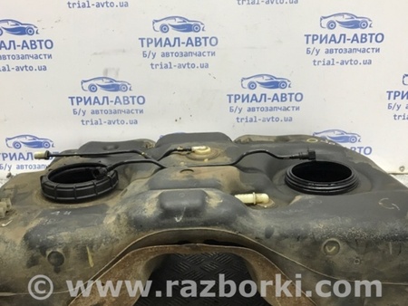ФОТО Бак топливный пластик для KIA Sorento XM Киев