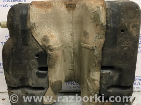 ФОТО Бак топливный пластик для KIA Sorento XM Киев