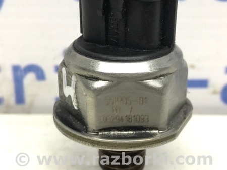 ФОТО Датчик давления топлива в рейке для Mitsubishi Pajero Wagon 4 Киев