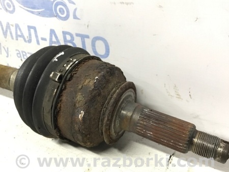 ФОТО Привод передний правый МКПП для KIA Sorento BL Киев