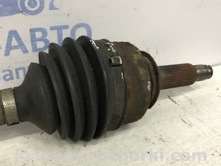 ФОТО Привод передний правый МКПП для KIA Sorento BL Киев