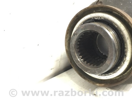 ФОТО Привод передний правый МКПП для KIA Sorento BL Киев