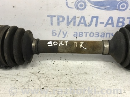 ФОТО Привод передний правый МКПП для KIA Sorento BL Киев