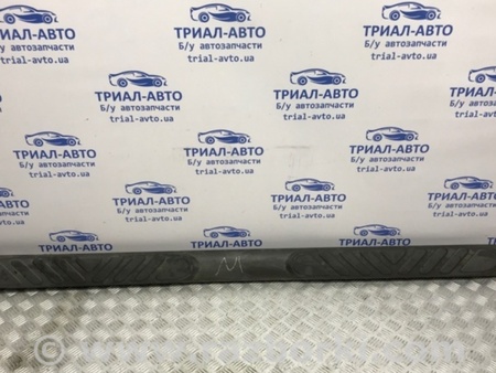 ФОТО Подножка для Nissan Navara D40 Киев