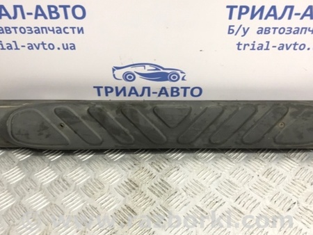 ФОТО Подножка для Nissan Navara D40 Киев