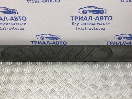 ФОТО Подножка для Nissan Navara D40 Киев