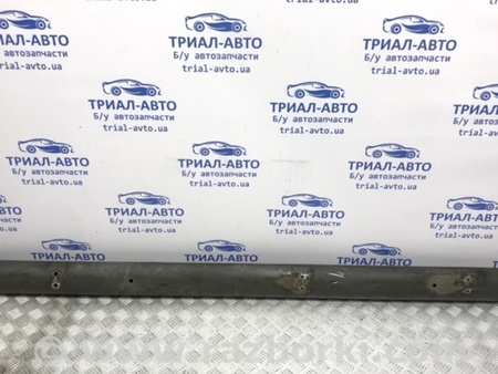 ФОТО Подножка для Nissan Navara D40 Киев