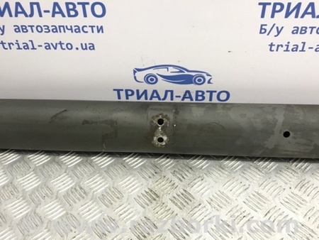 ФОТО Подножка для Nissan Navara D40 Киев