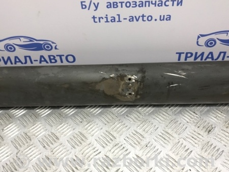 ФОТО Подножка для Nissan Navara D40 Киев