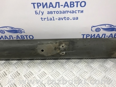 ФОТО Подножка для Nissan Navara D40 Киев