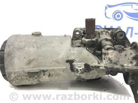 ФОТО Корпус масляного фильтра для Mitsubishi Outlander XL Киев