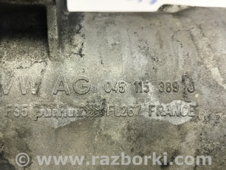 ФОТО Корпус масляного фильтра для Mitsubishi Outlander XL Киев