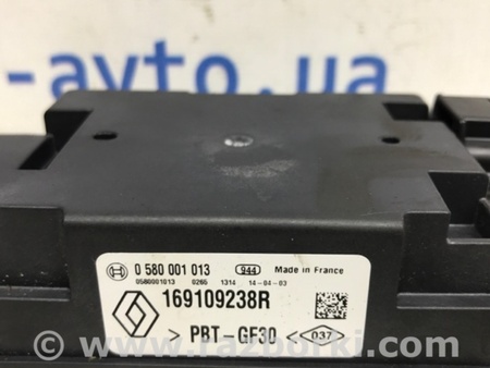 ФОТО Блок управления форсунками для Nissan X-Trail T32 /Rogue (2013-) Київ