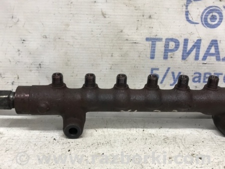 ФОТО Топливная рампа для Mitsubishi Outlander XL Київ