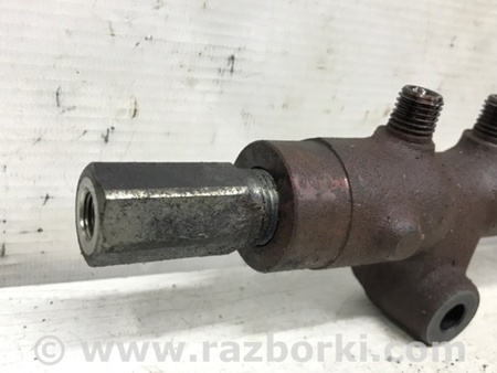 ФОТО Топливная рампа для Mitsubishi Outlander XL Київ