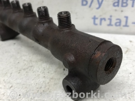 ФОТО Топливная рампа для Mitsubishi Outlander XL Київ