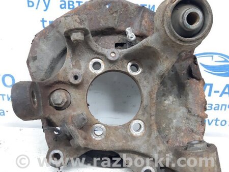 ФОТО Цапфа задняя левая для Mitsubishi Pajero Wagon 4 Киев