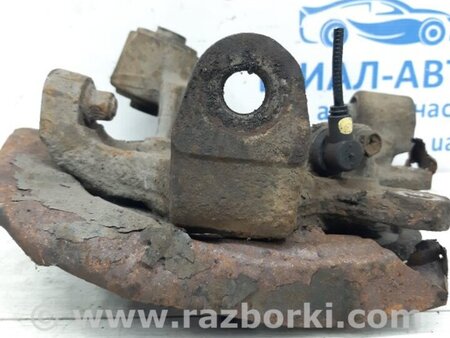 ФОТО Цапфа задняя левая для Mitsubishi Pajero Wagon 4 Киев