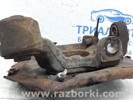 ФОТО Цапфа задняя левая для Mitsubishi Pajero Wagon 4 Киев