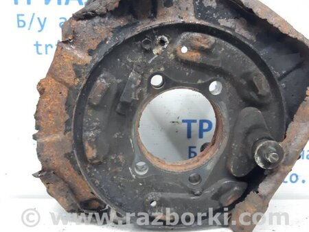 ФОТО Цапфа задняя левая для Mitsubishi Pajero Wagon 4 Киев