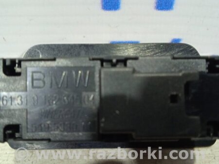 ФОТО Кнопка открытия багажника для BMW 5 F10 Киев