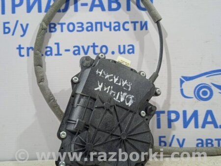 ФОТО Привод замка багажника для BMW 5 F10 Киев