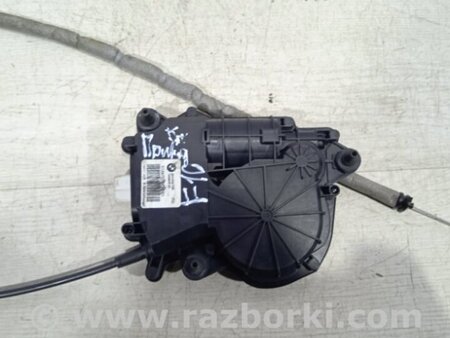 ФОТО Привод замка багажника для BMW 5 F10 Киев