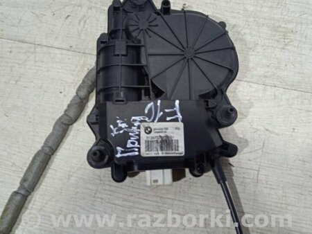 ФОТО Привод замка багажника для BMW 5 F10 Киев