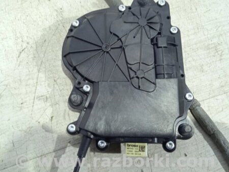 ФОТО Привод замка багажника для BMW 5 F10 Киев