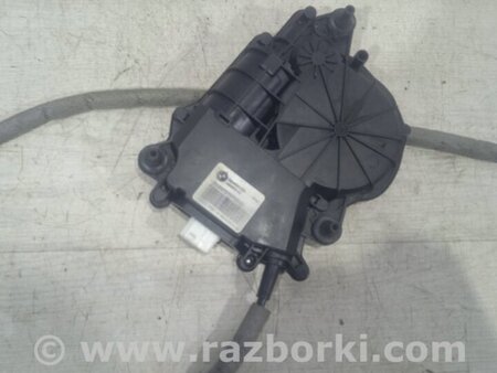 ФОТО Привод замка багажника для BMW 5 F10 Киев