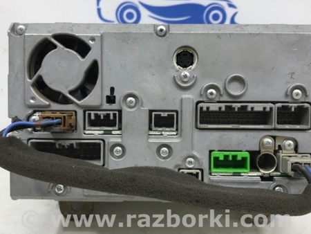 ФОТО Монитор для Mitsubishi Pajero Wagon 4 Киев