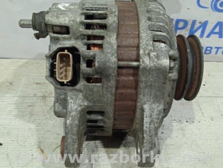 ФОТО Генератор для Mitsubishi Pajero Wagon 4 Киев