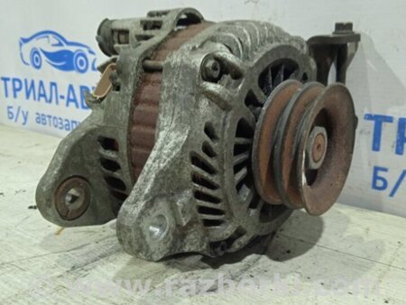 ФОТО Генератор для Mitsubishi Pajero Wagon 4 Киев