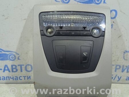 ФОТО Плафон передний для BMW 5 F10 Киев