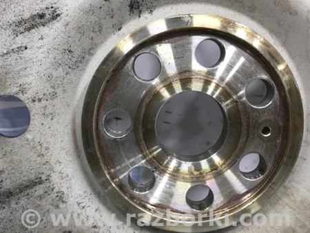 ФОТО Маховик для Mitsubishi Pajero Wagon 4 Киев