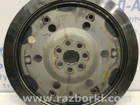 ФОТО Маховик для Mitsubishi Pajero Wagon 4 Киев