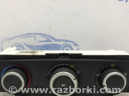 ФОТО Блок управления кондиционером для Renault Megane 3 Киев