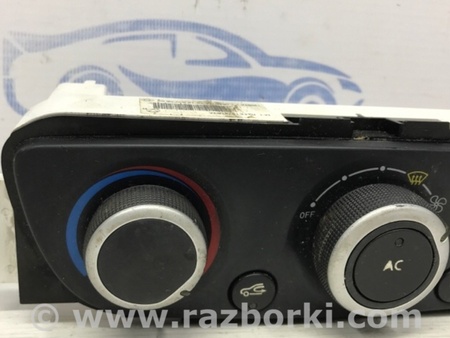 ФОТО Блок управления кондиционером для Renault Megane 3 Киев